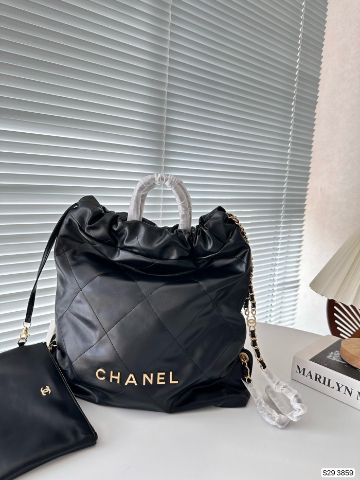 入手困難 Chanelシャネル 激安通販 リュックバック