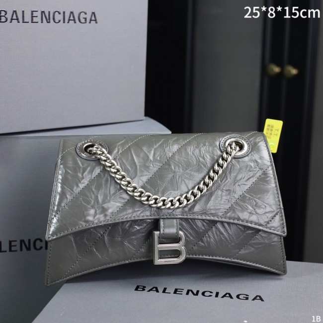新作 Balenciagaバレンシアガ偽物通販レディースショルダーバック