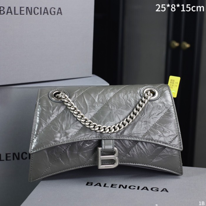 新作 Balenciagaバレンシアガ偽物通販レディースショルダーバック