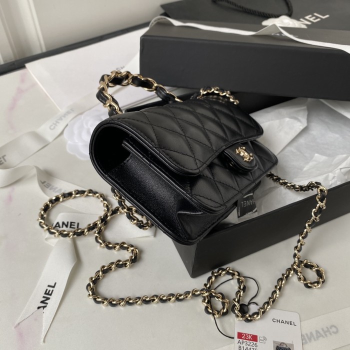 稀少 Chanelシャネル コピーおすすめ ショルダーバック