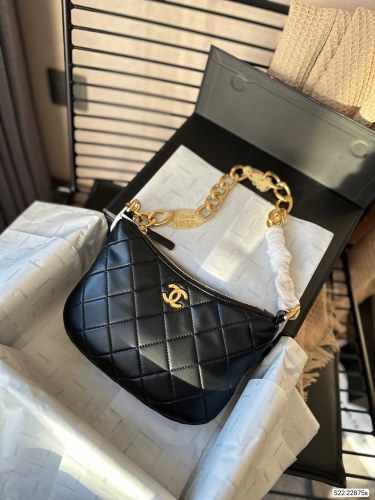 新作 Chanelシャネル n級品 ショルダーバック