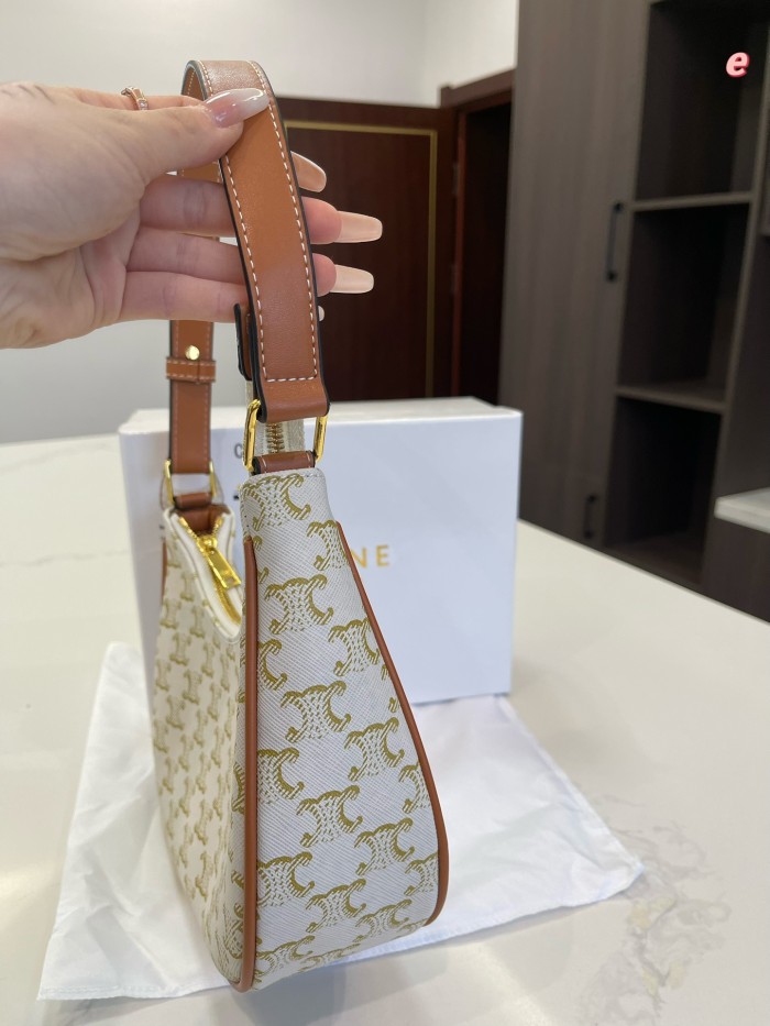 使い勝手良し Celineセリーヌ n級品 レディースショルダーバック
