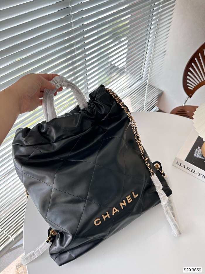 入手困難 Chanelシャネル 激安通販 リュックバック