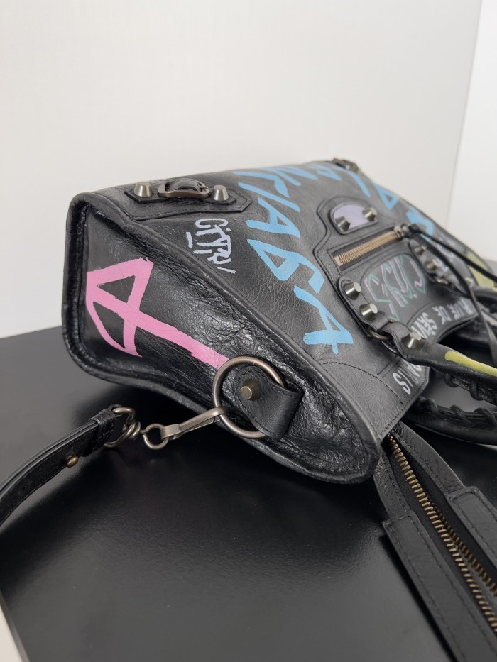 【限定】Balenciagaバレンシアガスーパーコピーレディースショルダーバック
