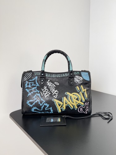 日本未入荷 Balenciagaバレンシアガn級品 レディースショルダーバック