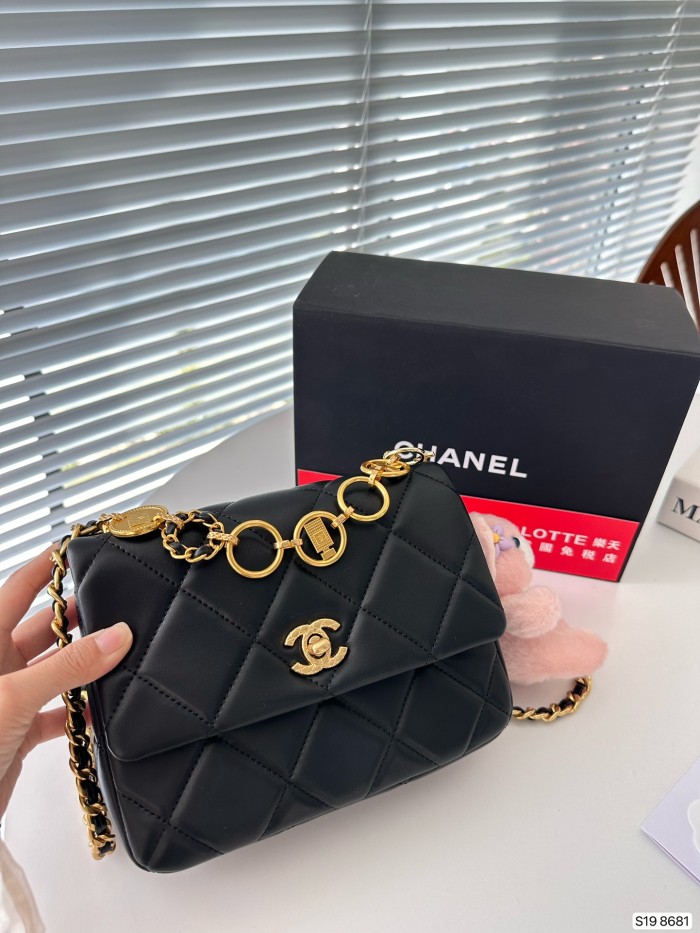 高品質 Chanelシャネル スーパーコピーショルダーバック