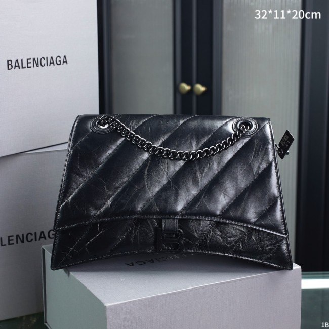 【話題商品！】Balenciagaバレンシアガ激安偽物レディースショルダーバック