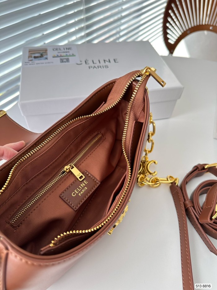高品質 Celineセリーヌ コピーレディースショルダーバック