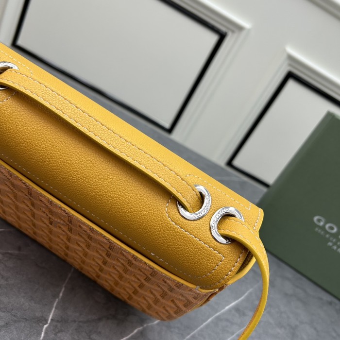 累積売上総額第１位！Goyardゴヤール 激安通販 ショルダーバック