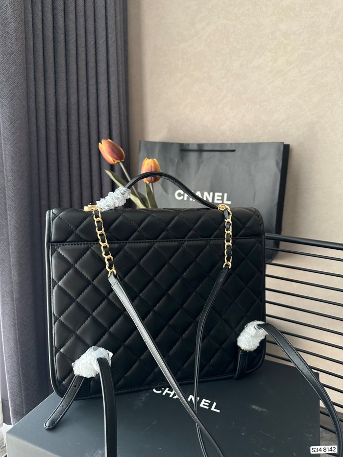 新作 Chanelシャネル コピー リュックバック