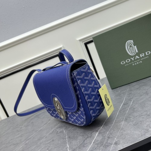 使い勝手良し Goyardゴヤール 偽物通販 ショルダーバック