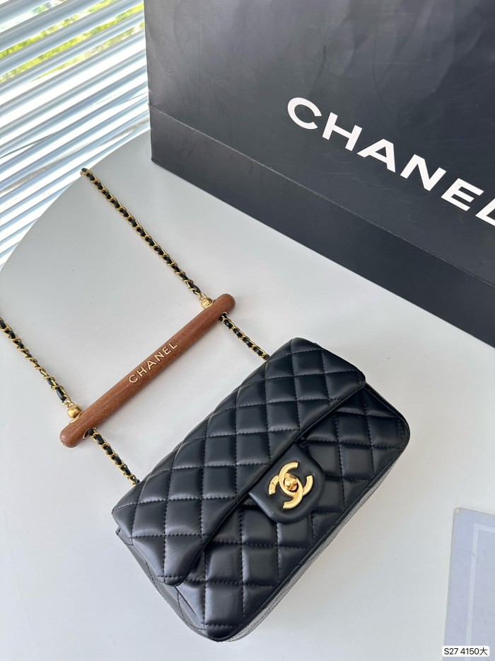 日本未入荷 Chanelシャネル 激安通販 ショルダーバック
