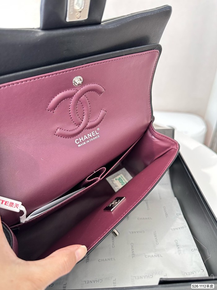 稀少 Chanelシャネル コピーおすすめ ショルダーバック