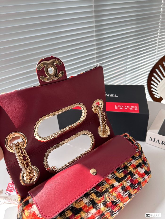 使い勝手良し Chanelシャネル コピーおすすめ ショルダーバック