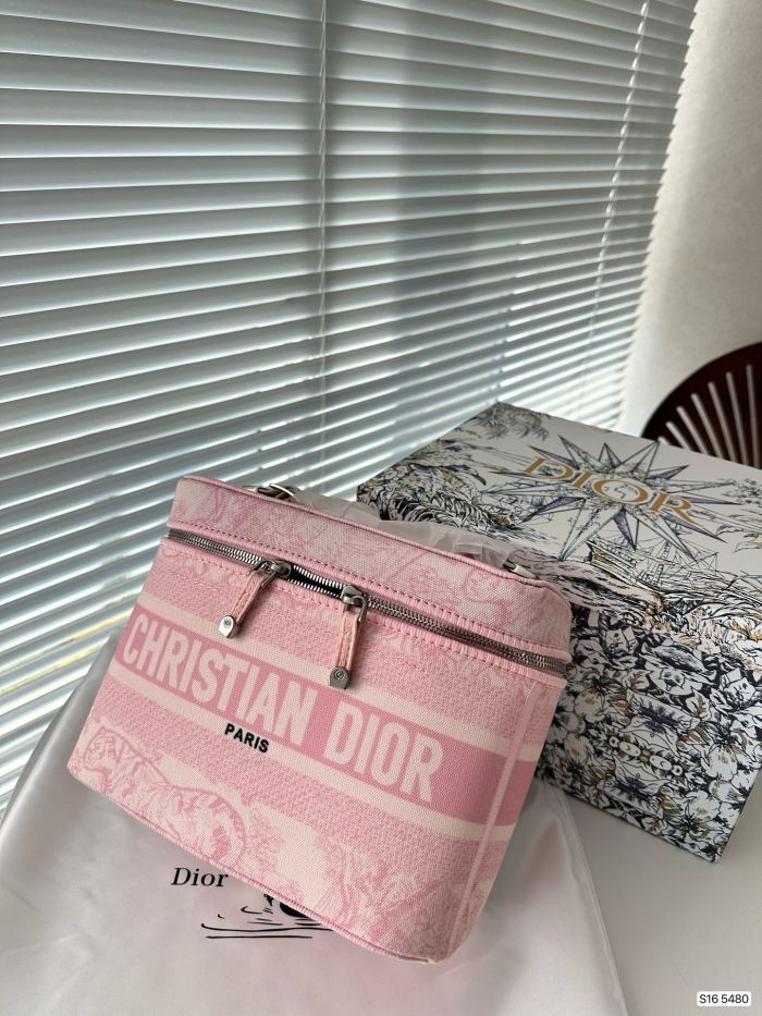 【話題商品！】Diorディオール n級品 レディース ハンドバック
