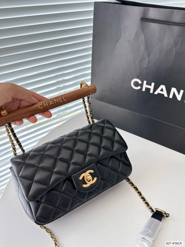 日本未入荷 Chanelシャネル 激安通販 ショルダーバック
