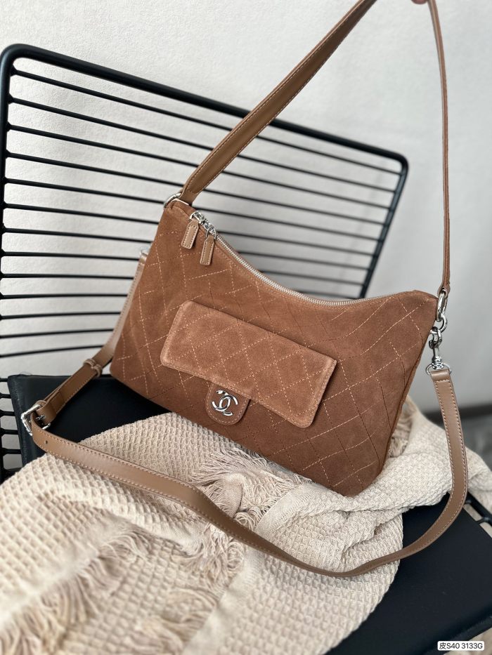 超話題! Chanelシャネル コピー ショルダーバック