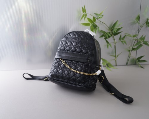 超話題! Diorディオール n級品 レディース リュックバック