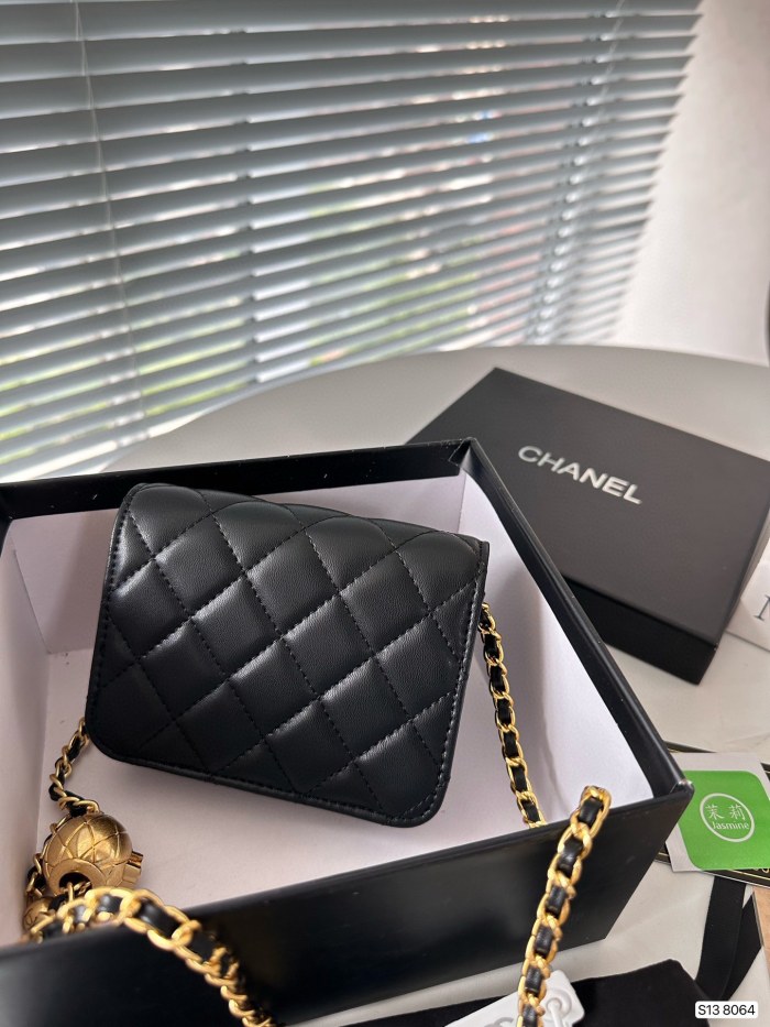 追跡付 Chanelシャネル コピー ショルダーバック