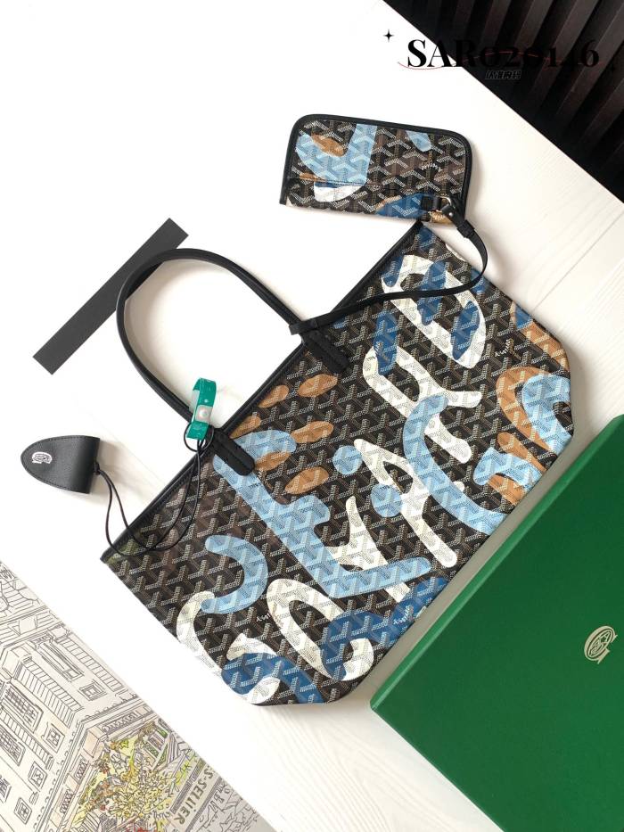 【限定】Goyardゴヤール スーパーコピー ハンドバック