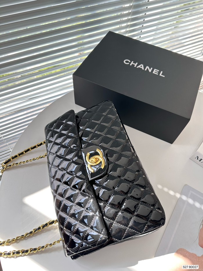 追跡付 Chanelシャネル スーパーコピーショルダーバック