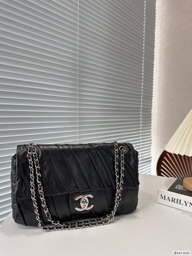 【限定】Chanelシャネル コピーおすすめ ショルダーバック