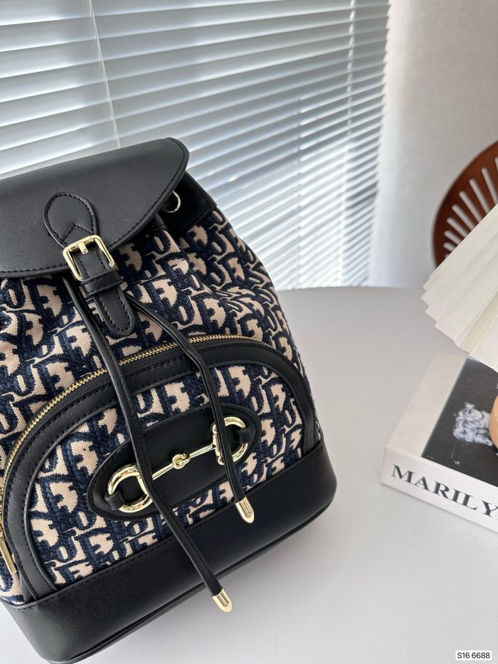 超奇跡の入荷☆ Diorディオール 偽物通販 レディース リュックバック