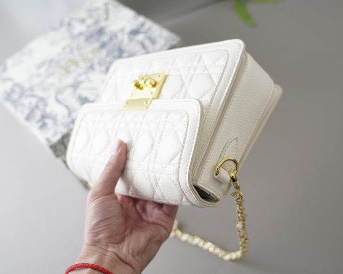 使い勝手良し Diorディオール 偽物通販 レディース ショルダーバック