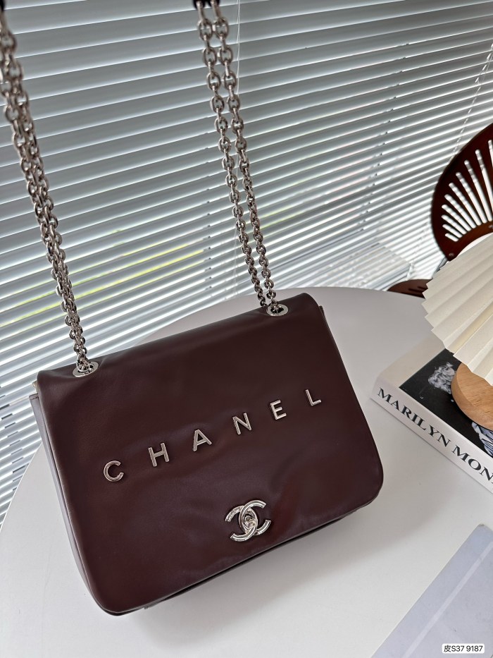 使い勝手良し Chanelシャネル 激安通販 ショルダーバック