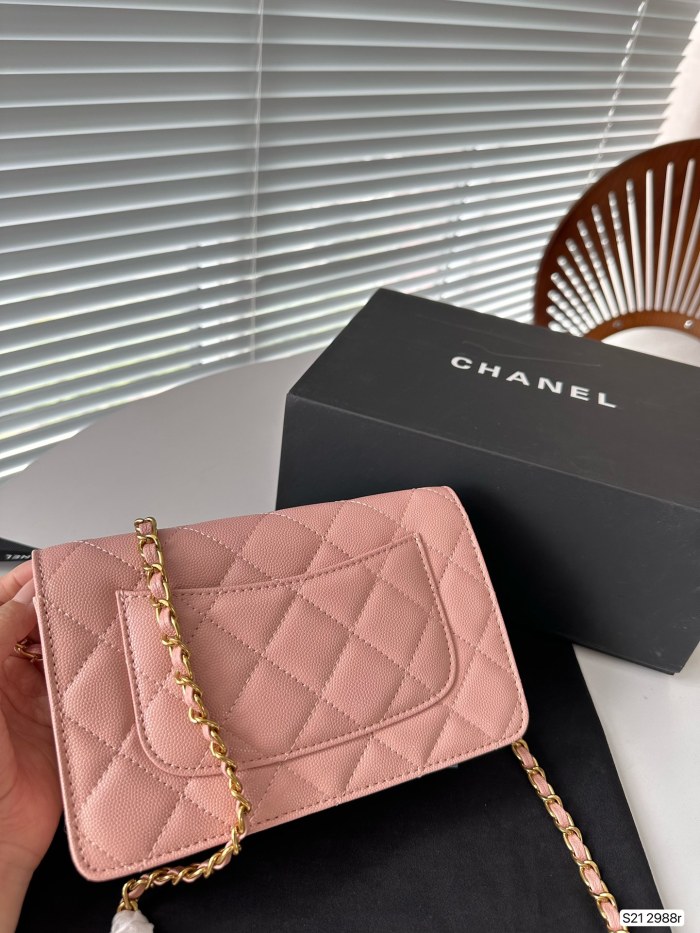 日本未入荷 Chanelシャネル 偽物通販 ショルダーバック