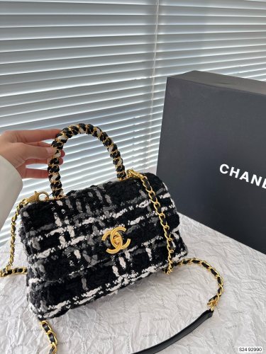 入手困難 Chanelシャネル n級品 ショルダーバック