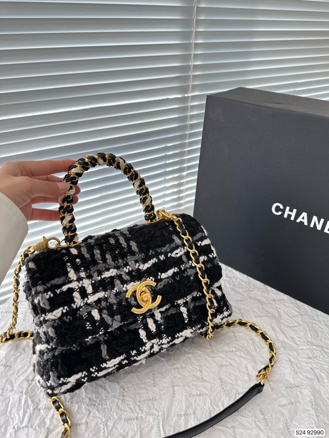 入手困難 Chanelシャネル n級品 ショルダーバック