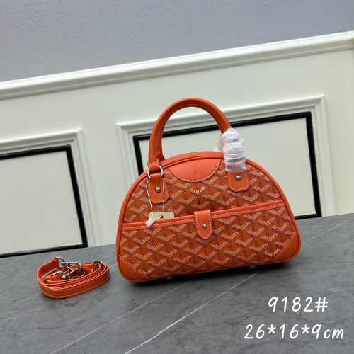 日本未入荷 Goyardゴヤール 激安通販 ショルダーバック