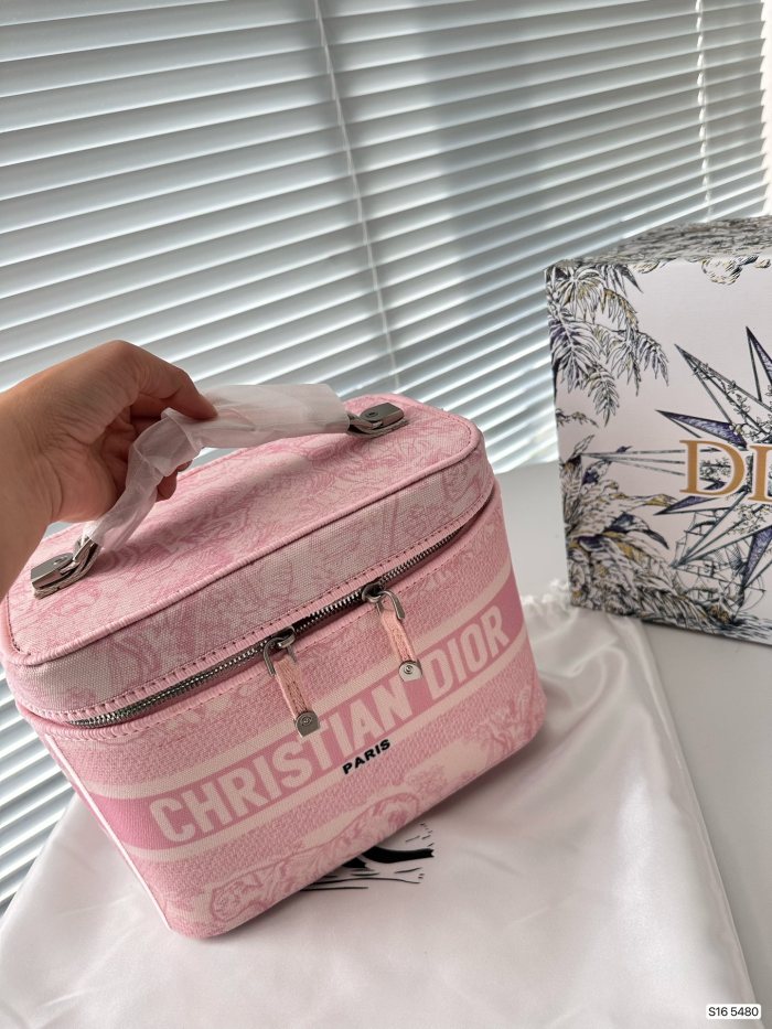 【話題商品！】Diorディオール n級品 レディース ハンドバック