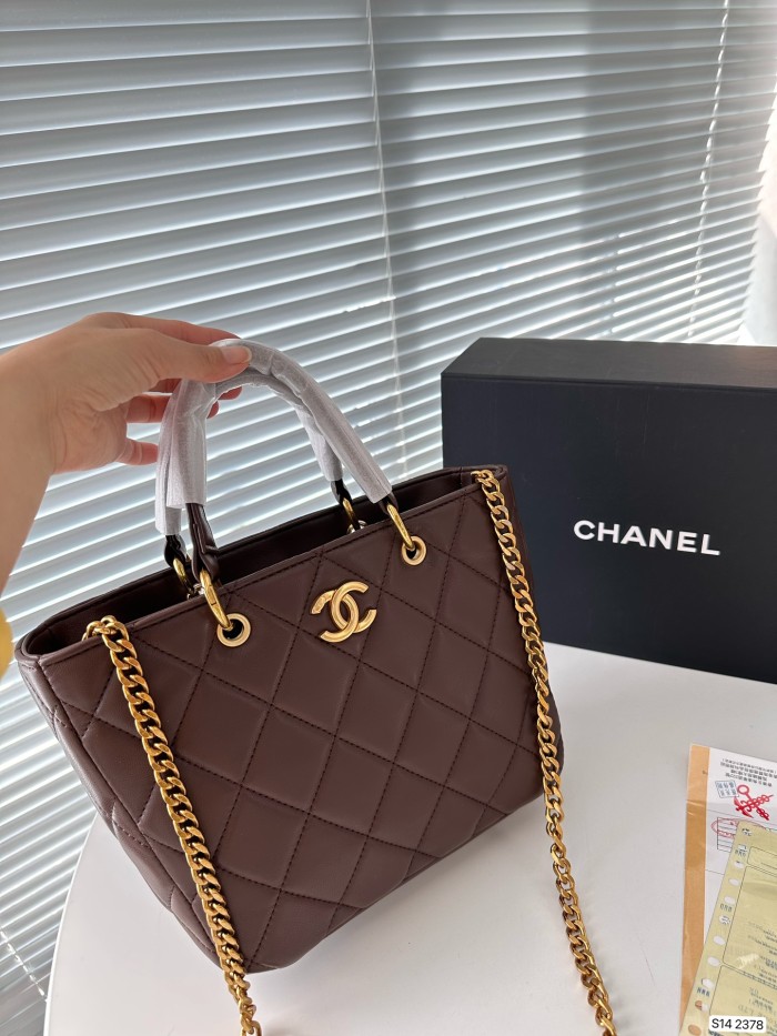 稀少 Chanelシャネルコピー ショルダーバック