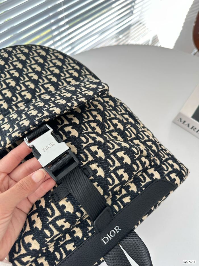 ★超人気 Diorディオール コピーおすすめ レディース リュックバック