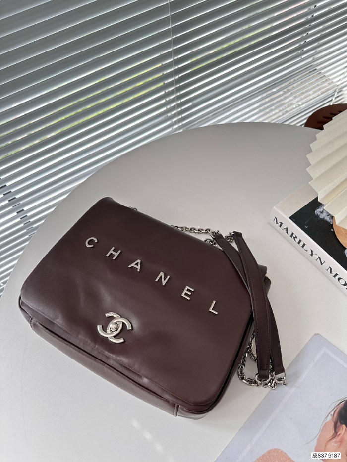 使い勝手良し Chanelシャネル 激安通販 ショルダーバック