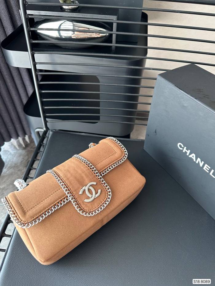 超奇跡の入荷☆ Chanelシャネル スーパーコピー ショルダーバック