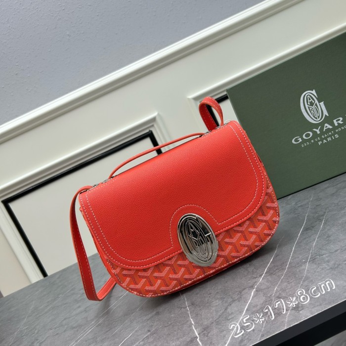 高品質 Goyardゴヤール 激安偽物 ショルダーバック