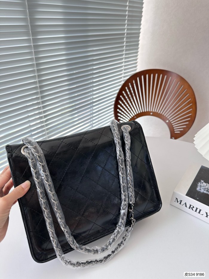 【限定】Chanelシャネル コピーおすすめショルダーバック