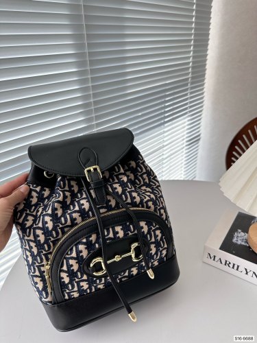 超奇跡の入荷☆ Diorディオール 偽物通販 レディース リュックバック