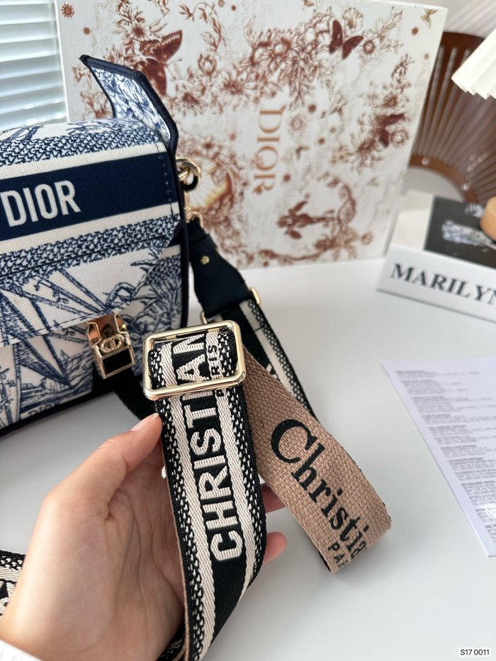 高品質 Diorディオール 激安偽物 レディース ショルダーバック