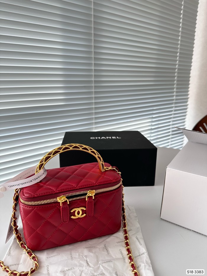 高品質 Chanelシャネル スーパーコピショルダーバック