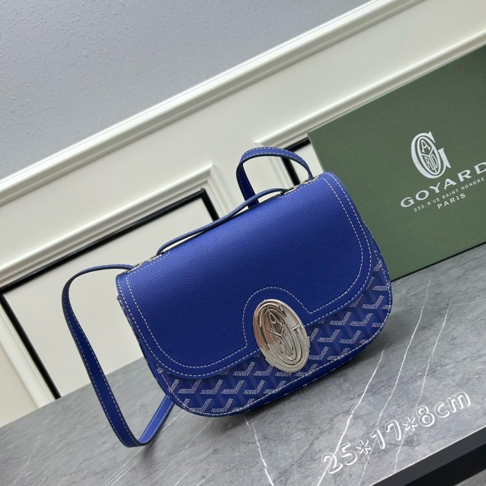 大人気 Goyardゴヤール 激安通販 ショルダーバック