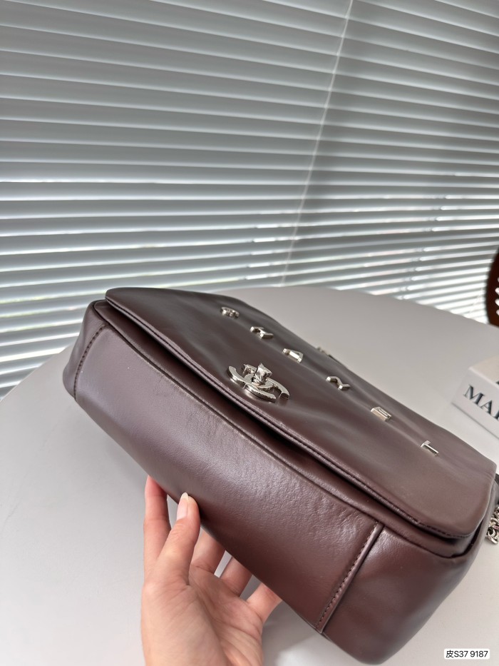 使い勝手良し Chanelシャネル 激安通販 ショルダーバック