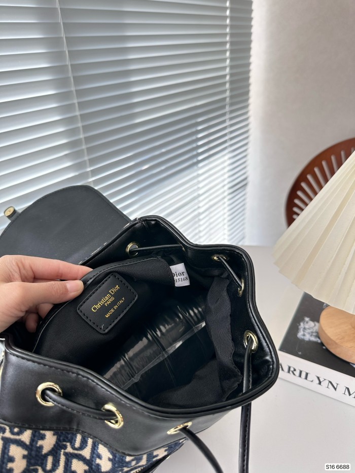 超奇跡の入荷☆ Diorディオール 偽物通販 レディース リュックバック