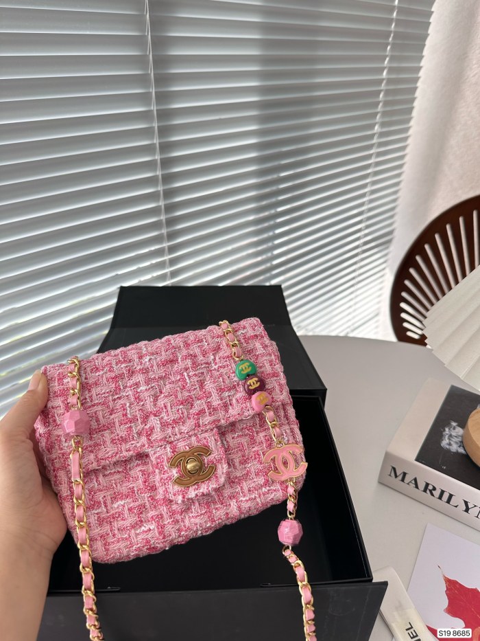 超奇跡の入荷☆ Chanelシャネル 偽物通販 ショルダーバック