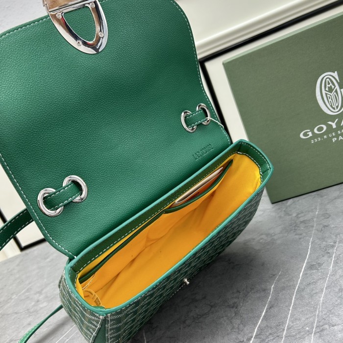 超話題! Goyardゴヤール n級品 ショルダーバック