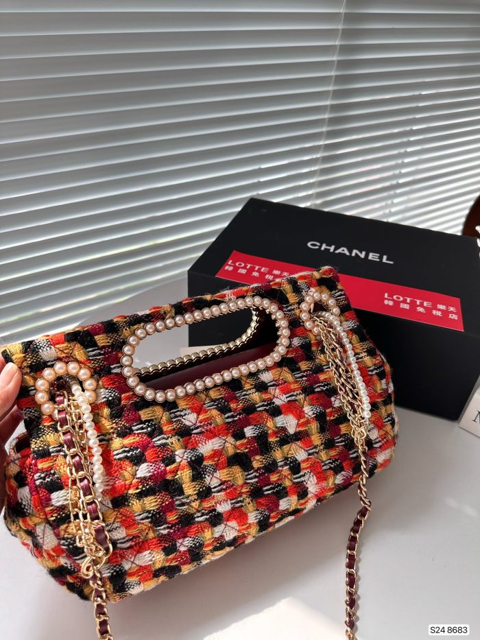 使い勝手良し Chanelシャネル コピーおすすめ ショルダーバック