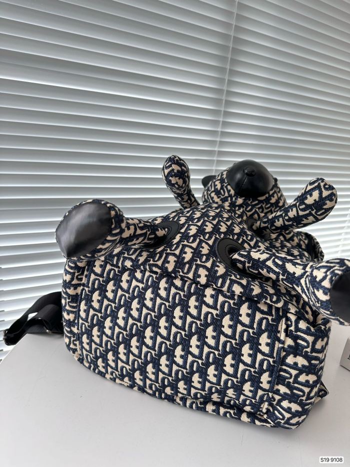 日本未入荷 Diorディオール スーパーコピー おすすめ レディース リュックバック